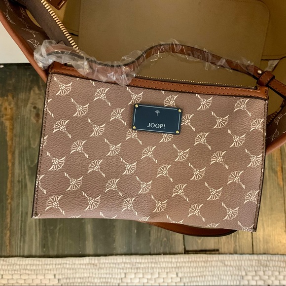 Joop Cortina Lara Shopper Bag NWT - Picture 5 of 9